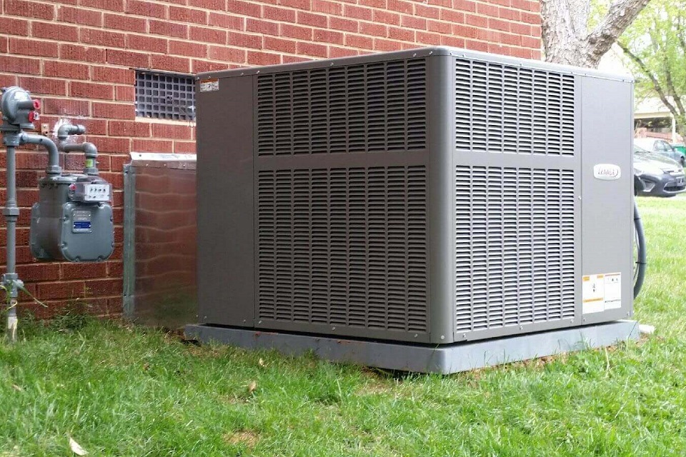 Keep Your HVAC System Healthy