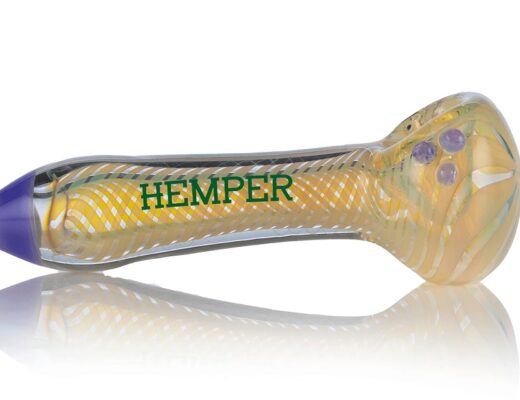 How To Choose The Perfect Spoon Pipe