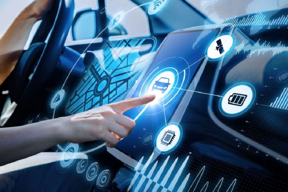 Cybersecurity In Auto Business