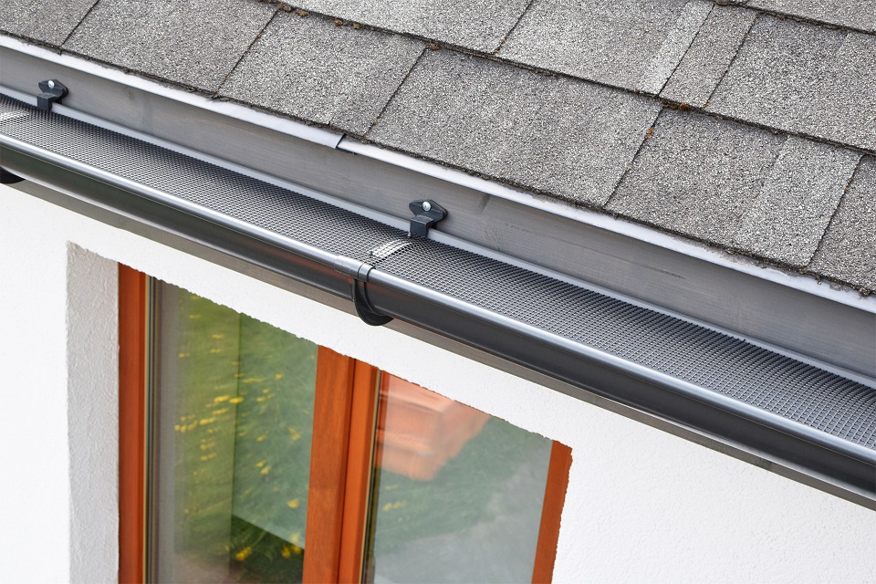 Gutters To Choose For Your Home's Protection