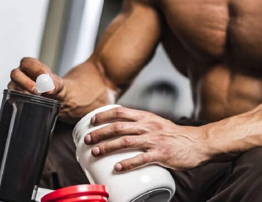 The Role Of Beta-Alanine In Pre-Workout Supplements