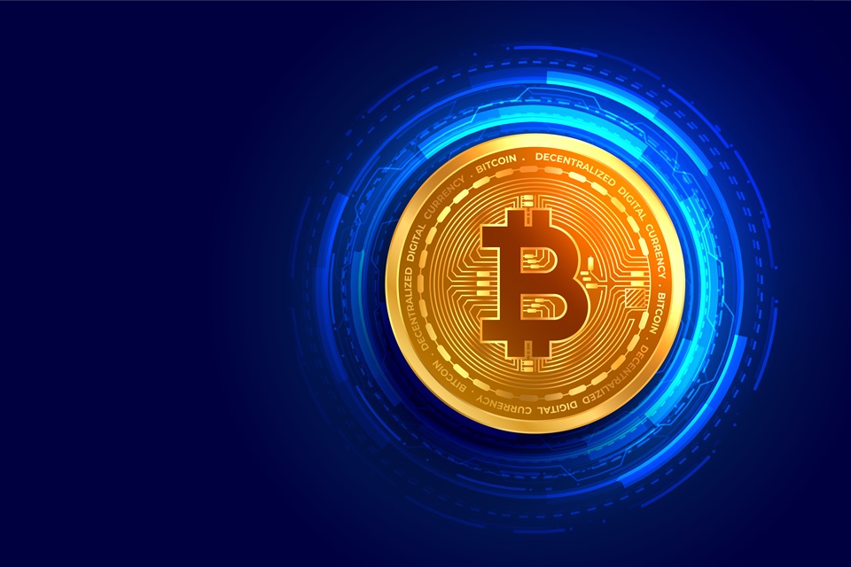 Bitcoin Be An Alternative Investment