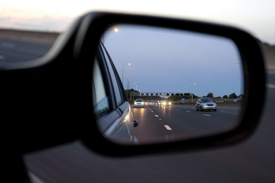 Mastering Highway Driving In Your Lessons