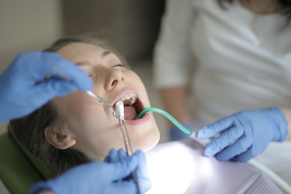 Top-Notch Dental Practice