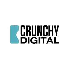 Crunchy Digital - Award Winning SEO Agency