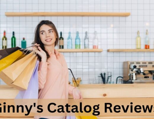 Ginny's Catalog Reviews