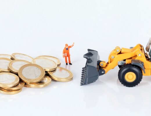 Investing In Mining Machinery