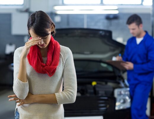 How To Address Car Problems Effectively In Killeen