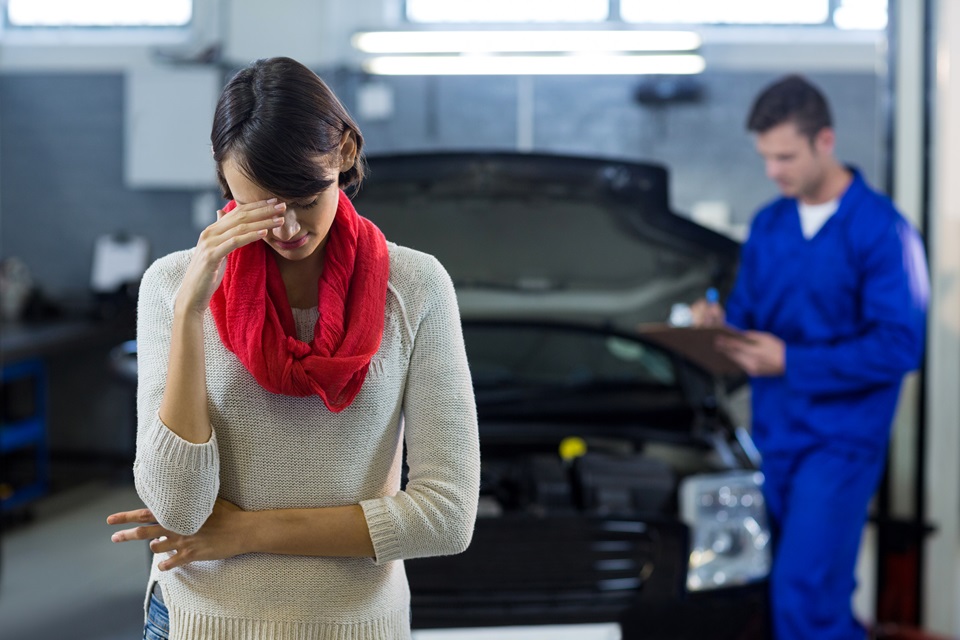 How To Address Car Problems Effectively In Killeen
