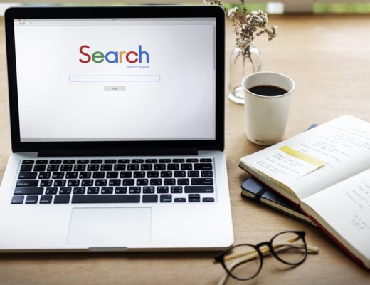 Most-Used Search Engines