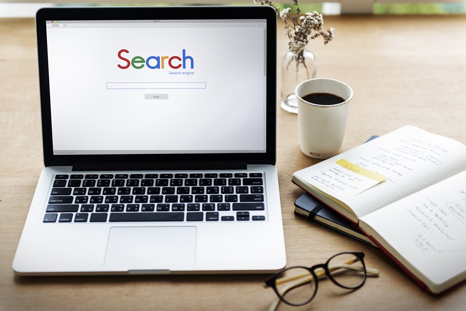 Most-Used Search Engines