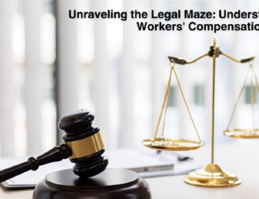 Understanding Workers' Compensation Laws