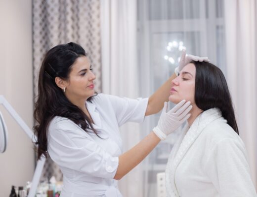 Benefits Of Minimally Invasive Cosmetic Procedures