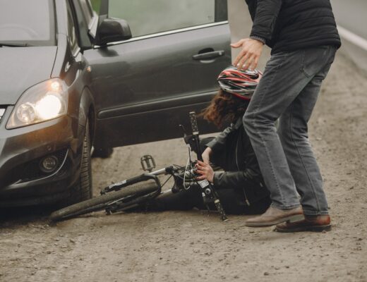 Flagstaff Bike Accident Lawyer