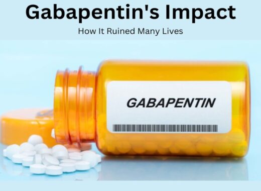 Gabapentin's Impact