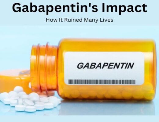 Gabapentin's Impact