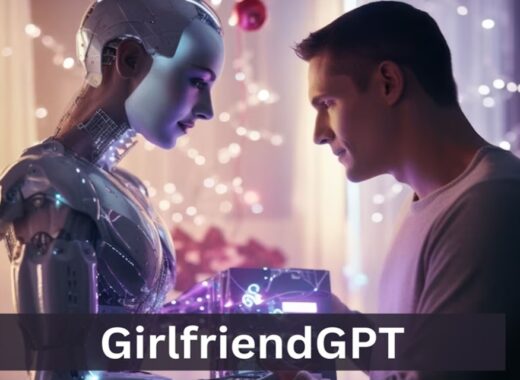 GirlfriendGPT