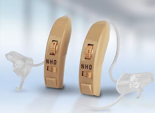 Hearing Aids