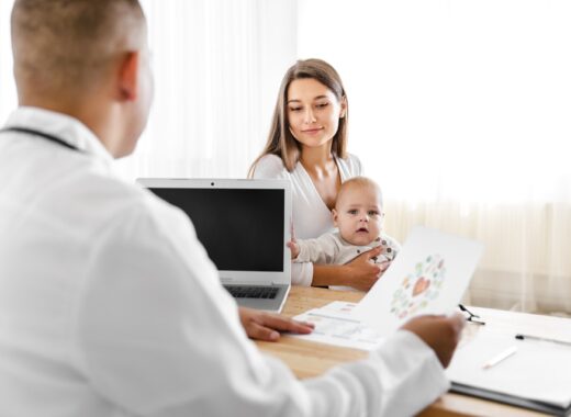 Pediatric Billing