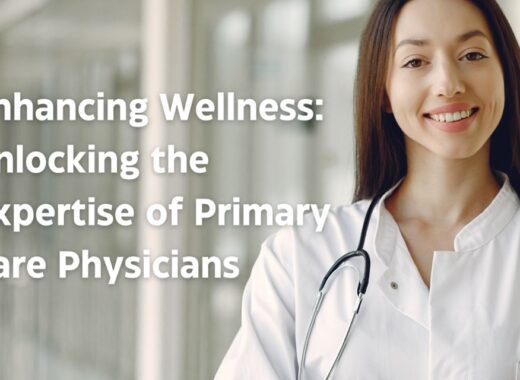 Primary Care Physicians