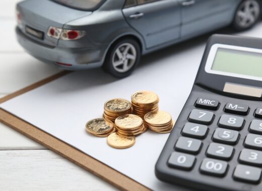 Car Finance Myths